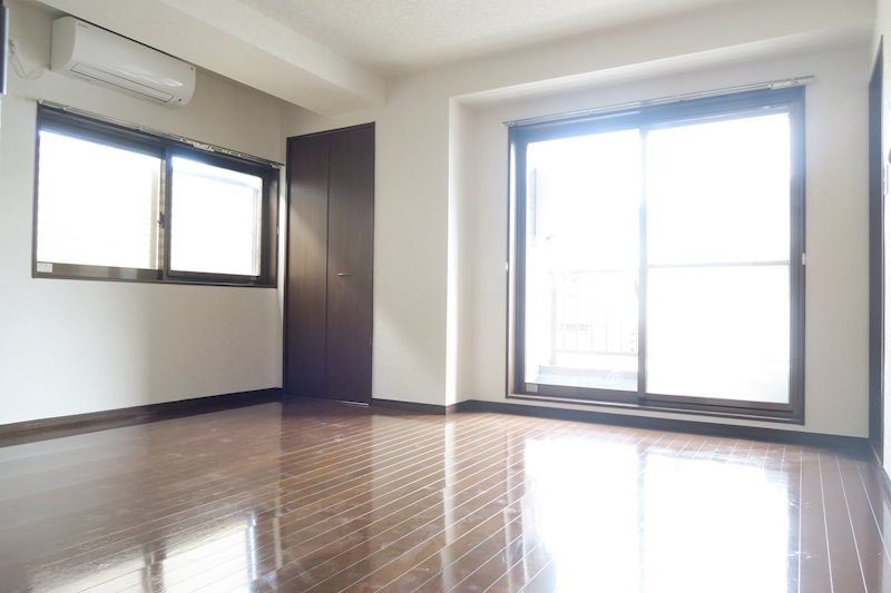 居室・リビング　別部屋参考写真