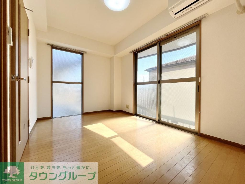 居室・リビング　★お部屋探しはタウンハウジング登戸店まで★