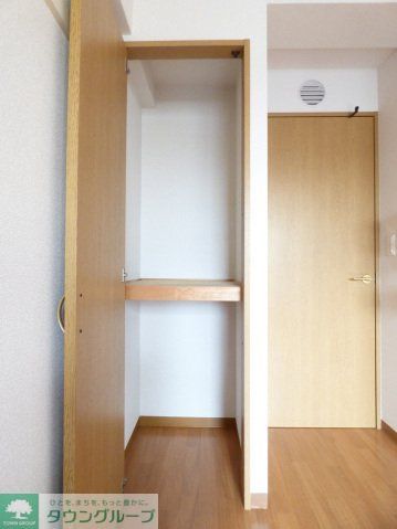 その他　収納