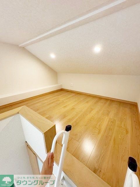 その他部屋・スペース　設備