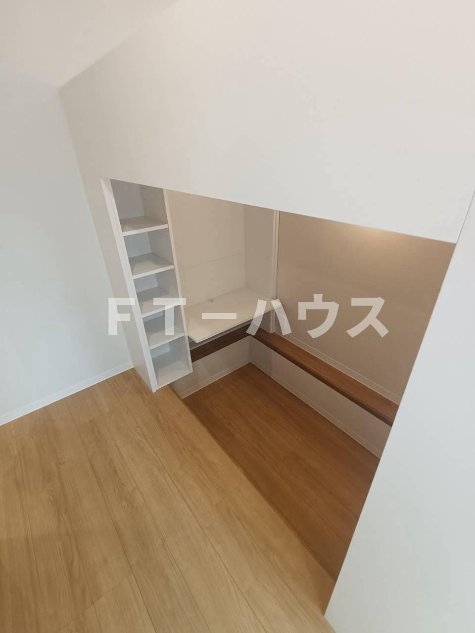その他部屋・スペース