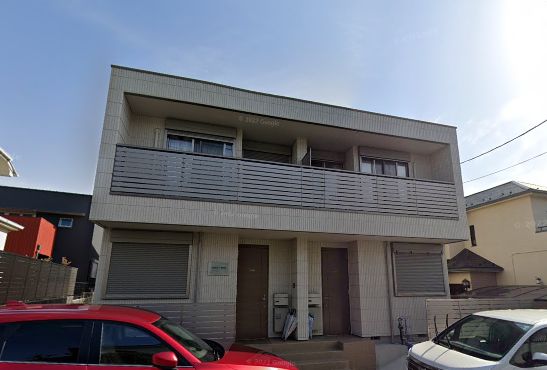 建物外観　★044-299-8985までお気軽にお電話下さい♪