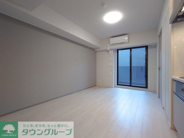 居室・リビング　※写真は同タイプ住戸です。