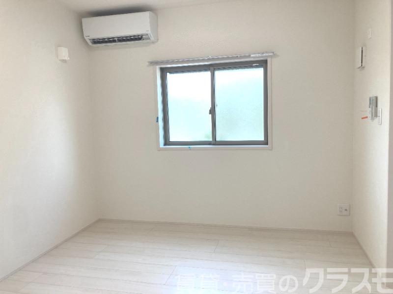 その他部屋・スペース　明るいお部屋です♪