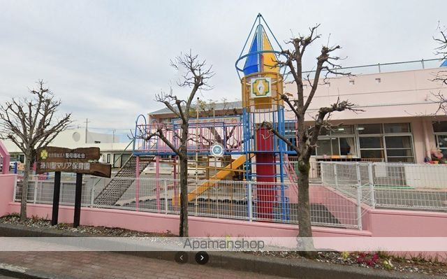 幼稚園・保育園　聖マリア保育園（幼稚園・保育園）まで466m