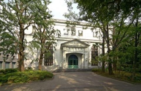 図書館　江東区立深川図書館（図書館）まで755m
