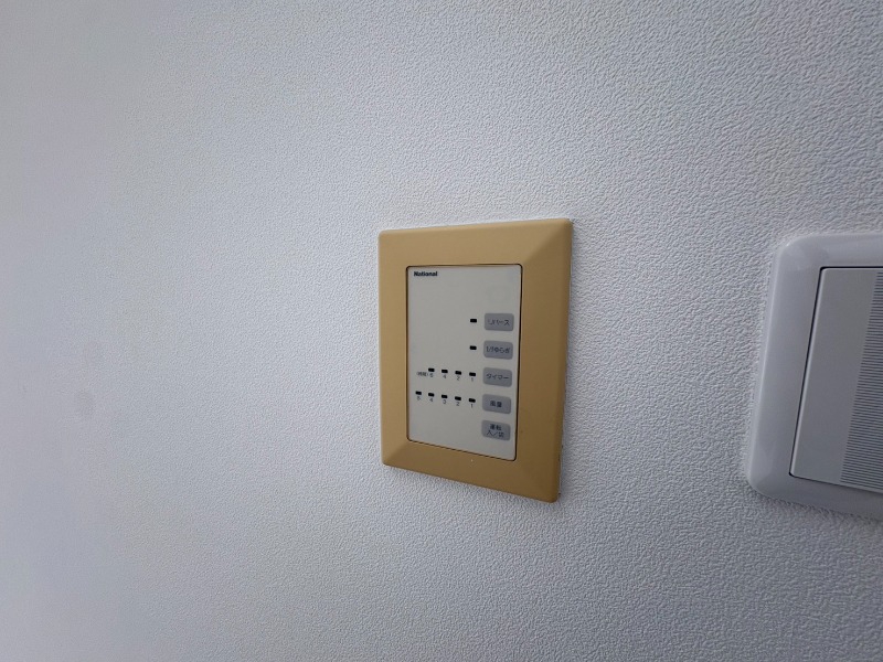 その他設備　写真でイメージを膨らませてみてくださいね。