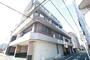 太閤通駅より徒歩7分 3階 築55年1ヶ月の賃貸物件
