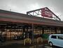 スーパー　マックスバリュ曽根崎店（スーパー）まで820m