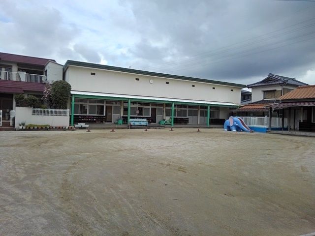 幼稚園・保育園　若竹幼稚園（幼稚園・保育園）まで440m