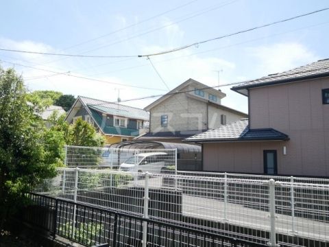 エクレール東源台Bのその他写真