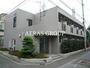 代田橋駅より徒歩6分 1階 築28年5ヶ月の賃貸物件