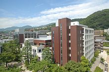 大学・短大　私立甲南大学岡本キャンパス（大学・短大）まで742m