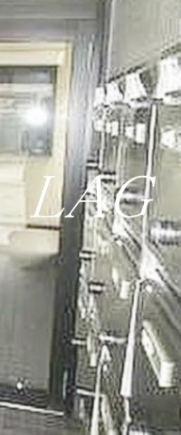 その他共有部分　集合ポストです。