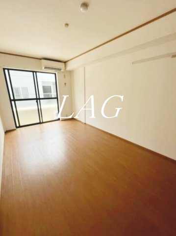 その他部屋・スペース　寝室です。