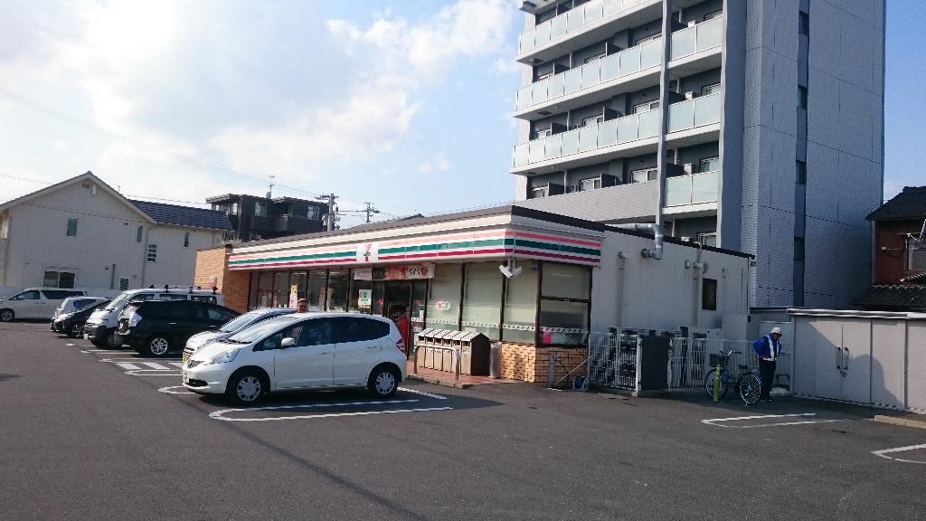 その他　セブンイレブン名古屋柳瀬町1丁目店（その他）まで164m