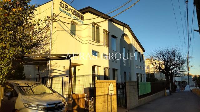 幼稚園・保育園　わらべ保育園（幼稚園・保育園）まで426m