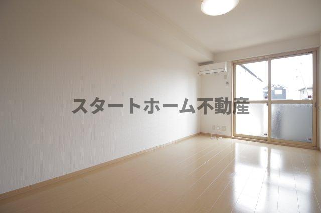 居室・リビング　ゆったり過ごせるリビングです