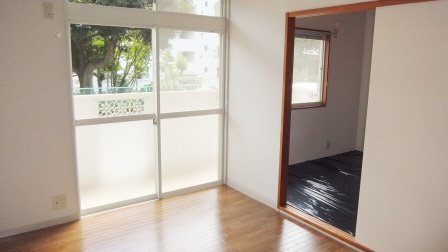 その他部屋・スペース　日当たりのよいお部屋です