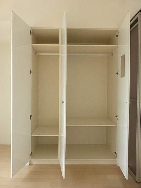 その他設備　※別部屋の参考写真です。
