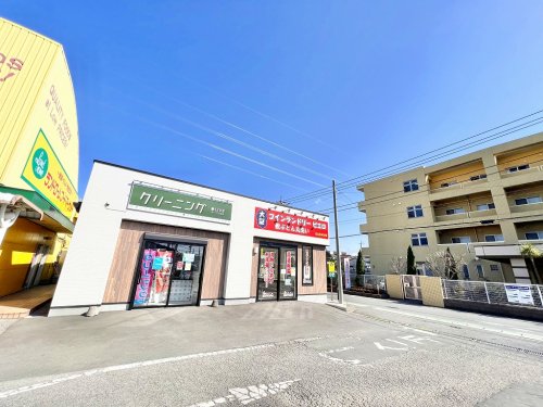 その他　コインランドリー/ピエロ 412号稲毛山王店（その他）まで203m