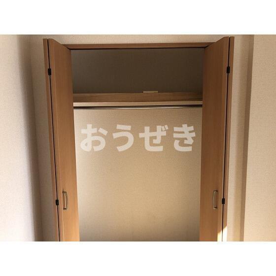 収納　収納