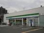コンビニ　ファミリーマート 巽中三丁目店（コンビニ）まで285m