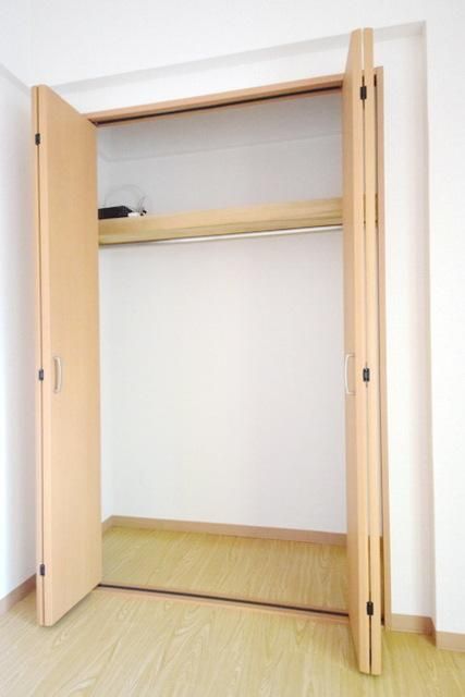 収納　★★収納2つあり★★