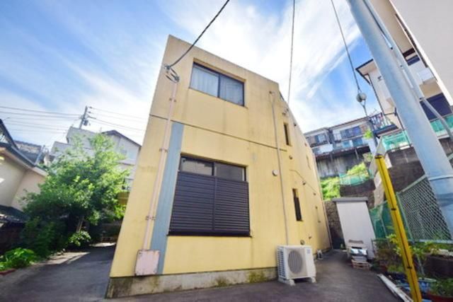 建物外観　★★上大岡駅　徒歩15分★★