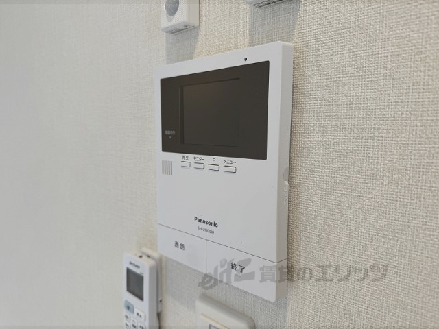 セキュリティ　ドアフォン（ＴＶ含）