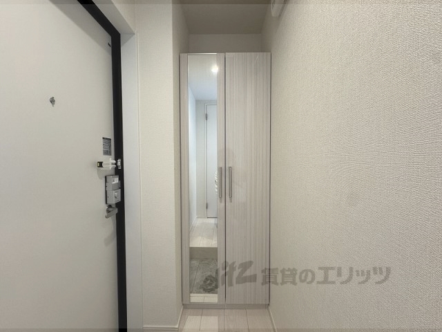 収納　下駄箱