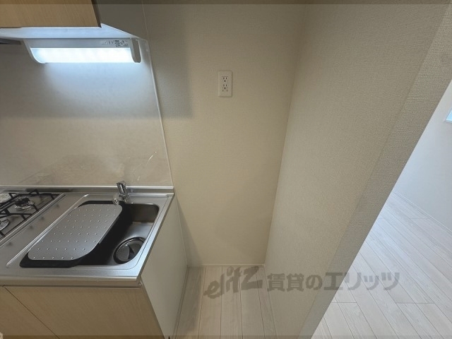 その他部屋・スペース　冷蔵庫置場