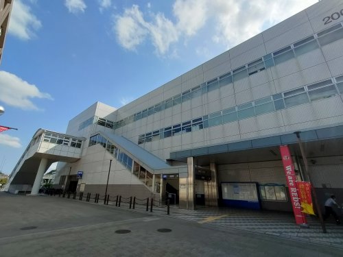 その他　浦和美園駅（その他）まで1064m