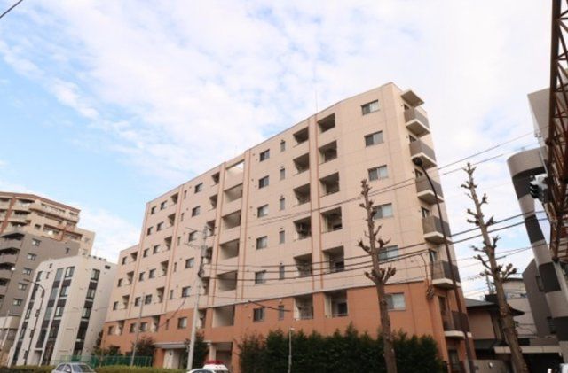 建物外観　☆外観☆