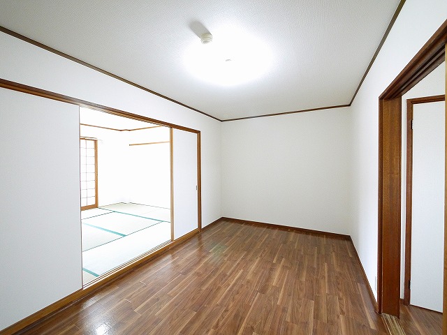 その他部屋・スペース　内装も気になるポイント