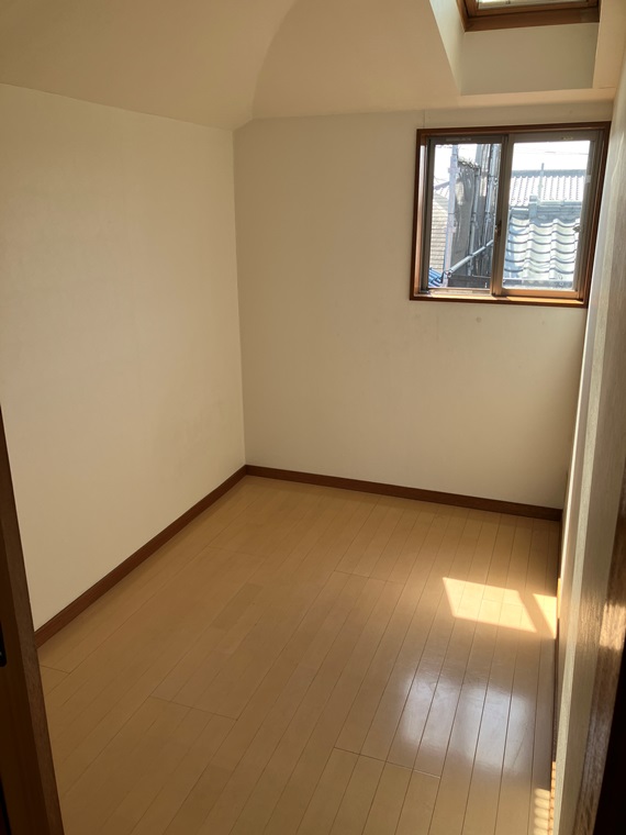その他部屋・スペース　明るい室内です