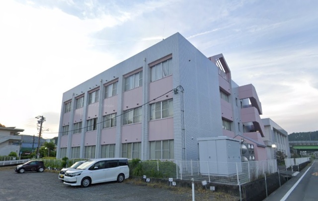 大学・短大　島田市立看護専門学校（大学・短大）まで3600m
