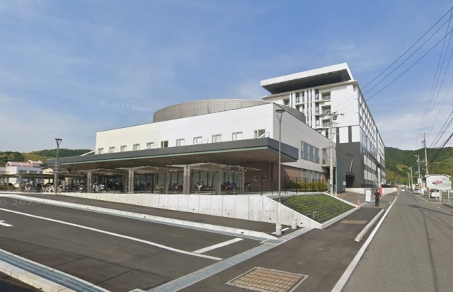病院　島田市立総合医療センター（病院）まで3500m