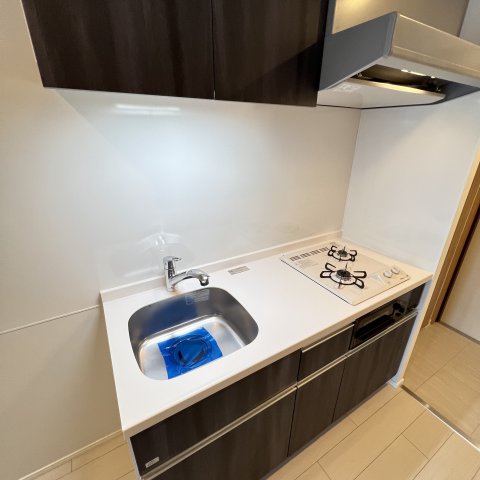 キッチン　同仕様タイプです