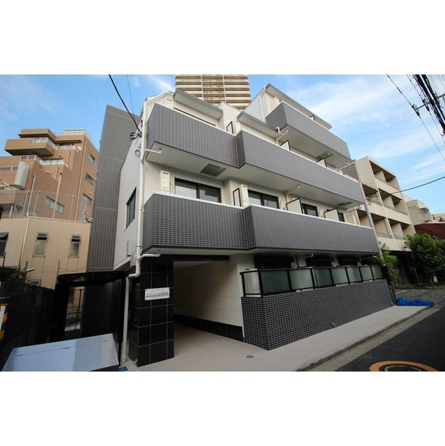 建物外観　☆外観☆