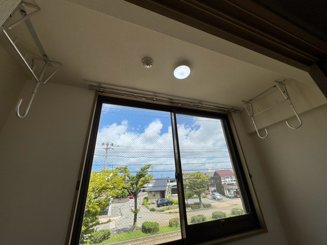 バルコニー　サンルーム　参考写真