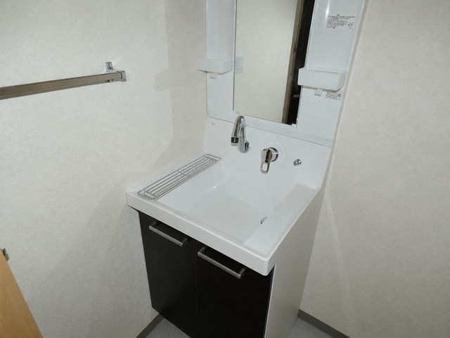 洗面設備　参考写真