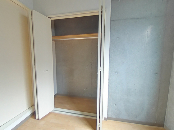 収納　※別部屋の写真です