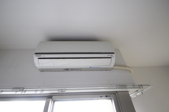その他設備　※別部屋の写真です