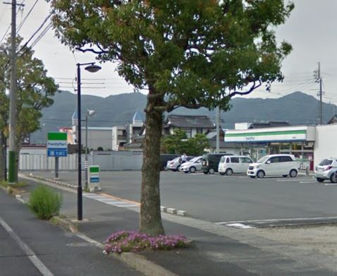 コンビニ　ファミリーマート 出雲渡橋店（コンビニ）まで1161m