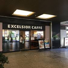 飲食店　エクセルシオール カフェ 五反田TOC店（飲食店）まで765m