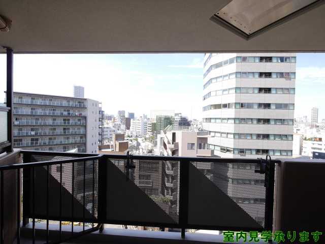 眺望　別部屋参考写真