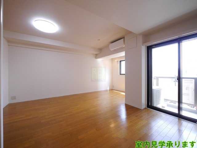 居室・リビング　別部屋参考写真