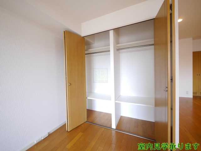 収納　別部屋参考写真