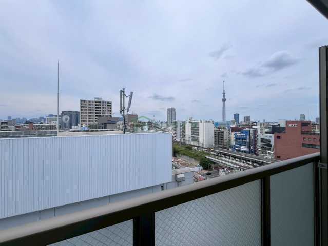 眺望　別部屋引用